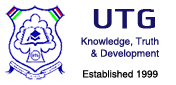 UTG Logo