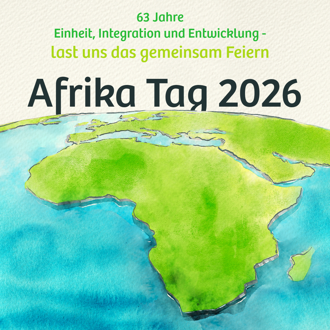 Afrika Tag