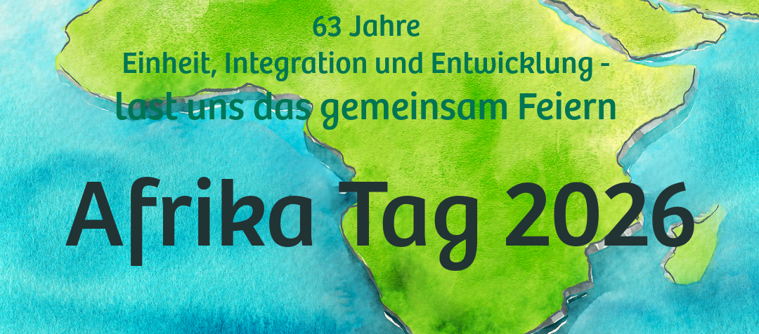 Afrika Tag
